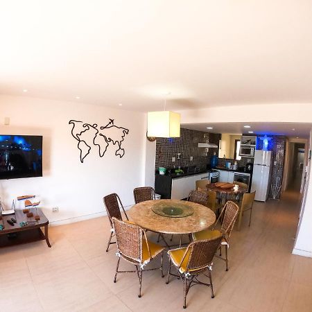 Apartamento Pe Na Areia - Praia Do Forte Cabo Frio Exterior photo