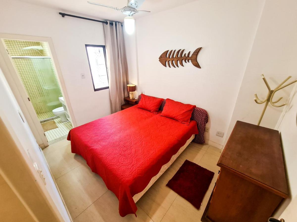 Apartamento Pe Na Areia - Praia Do Forte Cabo Frio Exterior photo